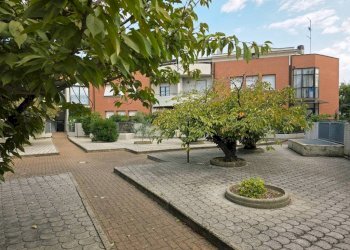 Cortile interno - Four-room apartment via Mohandas Karamchand Gandhi, SN, Collecchio - photo 28