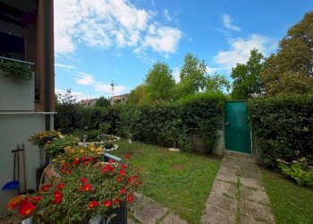 Giardino - Quadrilocale via Mohandas Karamchand Gandhi, SN, Collecchio - foto 32