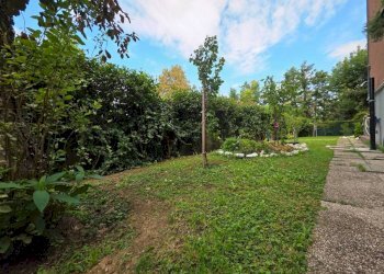 Giardino - Four-room apartment via Mohandas Karamchand Gandhi, SN, Collecchio - photo 34