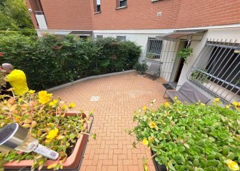 Giardino - Four-room apartment via Mohandas Karamchand Gandhi, SN, Collecchio - photo 36