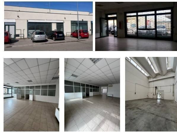 Interno non residenziale - Negozio via del Lavoro, Granarolo dell'Emilia - foto 1