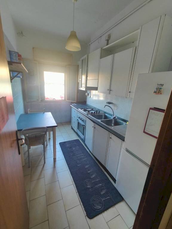 Cucina - Trilocale via Paolo Bovi Campeggi, Bologna (zona Saffi) - foto 1