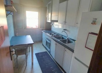 Cucina - Trilocale via Paolo Bovi Campeggi, Bologna (zona Saffi) - foto 1