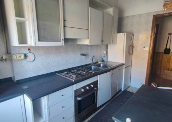 Cucina - Trilocale via Paolo Bovi Campeggi, Bologna (zona Saffi) - foto 2