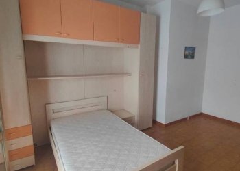 Camera da letto - Trilocale via Paolo Bovi Campeggi, Bologna (zona Saffi) - foto 4