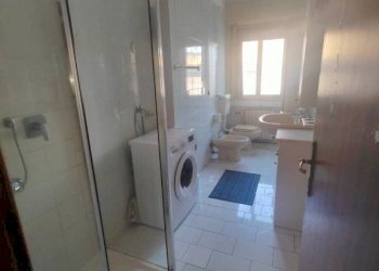 Bagno - Trilocale via Paolo Bovi Campeggi, Bologna (zona Saffi) - foto 10