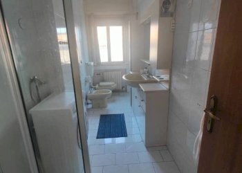 Bagno - Trilocale via Paolo Bovi Campeggi, Bologna (zona Saffi) - foto 11