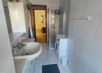 Bagno - Trilocale via Paolo Bovi Campeggi, Bologna (zona Saffi) - foto 12