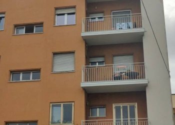 Facciata - Trilocale via Paolo Bovi Campeggi, Bologna (zona Saffi) - foto 1
