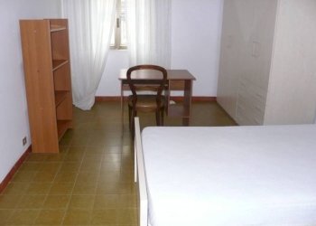 Camera da letto - Trilocale via Paolo Bovi Campeggi, Bologna (zona Saffi) - foto 14