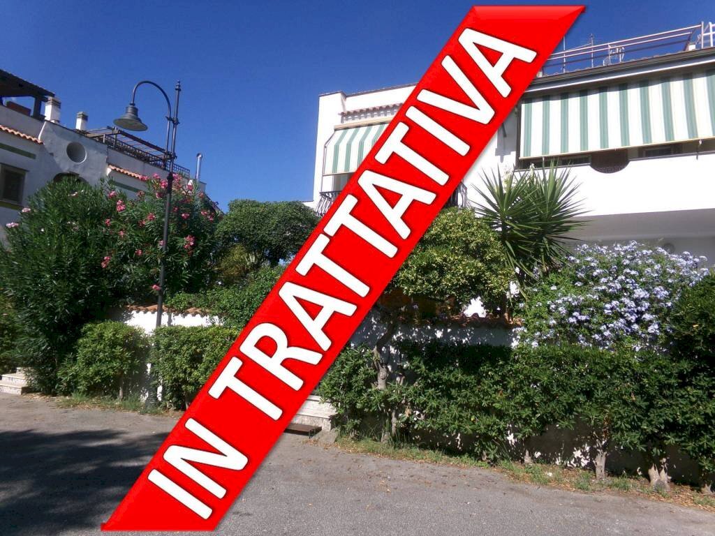 Zona - Villa piazza Piccola Capri, Ardea - foto 1