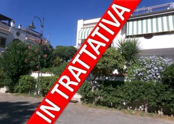 Zona - Villa piazza Piccola Capri, Ardea - foto 1