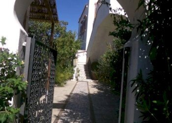 Ingresso - Villa piazza Piccola Capri, Ardea - foto 4