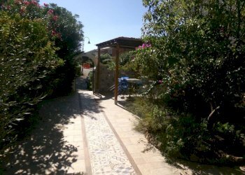 Giardino - Villa piazza Piccola Capri, Ardea - foto 5