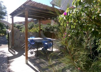 Giardino - Villa piazza Piccola Capri, Ardea - foto 6