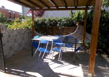 Giardino - Villa piazza Piccola Capri, Ardea - foto 7