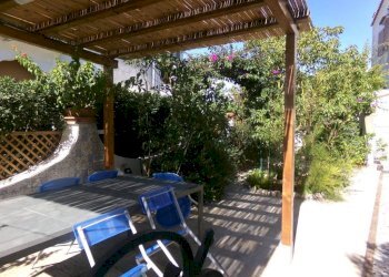 Giardino - Villa piazza Piccola Capri, Ardea - foto 8