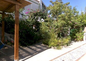 Giardino - Villa piazza Piccola Capri, Ardea - foto 9