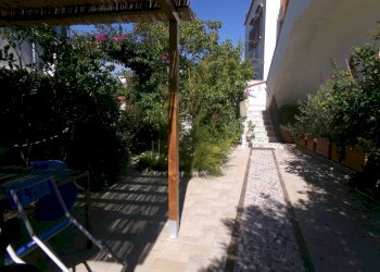 Giardino - Villa piazza Piccola Capri, Ardea - foto 10