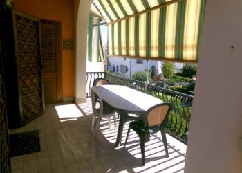 Terrazzo - Villa piazza Piccola Capri, Ardea - foto 12