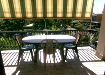 Terrazzo - Villa piazza Piccola Capri, Ardea - foto 14