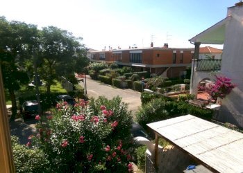 Vista - Villa piazza Piccola Capri, Ardea - foto 15