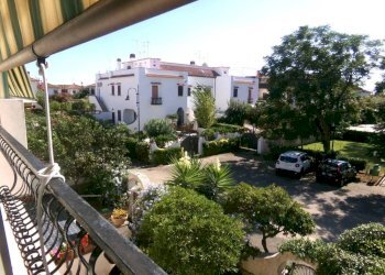 Vista - Villa piazza Piccola Capri, Ardea - foto 16