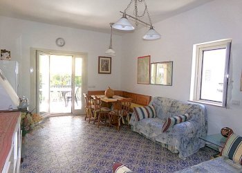 Salone - Villa piazza Piccola Capri, Ardea - foto 18