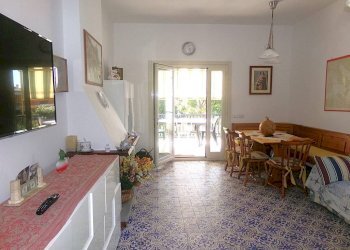 Salone - Villa piazza Piccola Capri, Ardea - foto 19