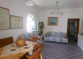 Salone - Villa piazza Piccola Capri, Ardea - foto 21