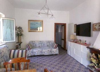 Salone - Villa piazza Piccola Capri, Ardea - foto 22