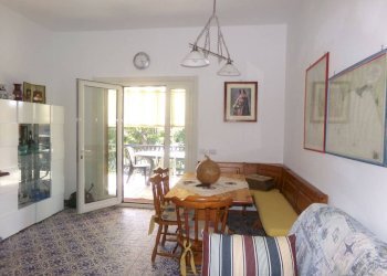 Salone - Villa piazza Piccola Capri, Ardea - photo 23