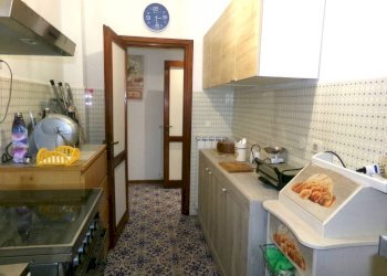 Cucina - Villa piazza Piccola Capri, Ardea - foto 25