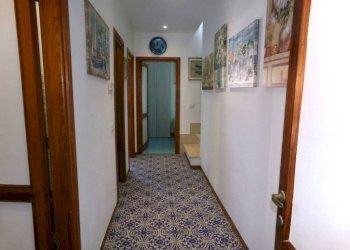 Corridoio - Villa piazza Piccola Capri, Ardea - foto 26