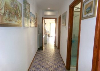 Corridoio - Villa piazza Piccola Capri, Ardea - foto 27