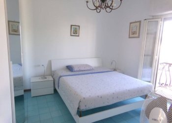 Camera da letto - Villa piazza Piccola Capri, Ardea - photo 28