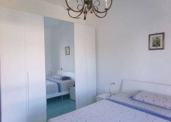 Camera da letto - Villa piazza Piccola Capri, Ardea - photo 29