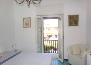 Camera da letto - Villa piazza Piccola Capri, Ardea - foto 30