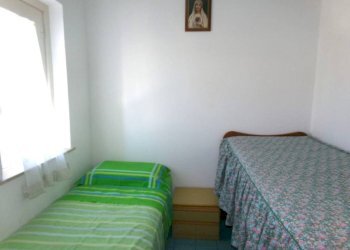 Camera da letto - Villa piazza Piccola Capri, Ardea - photo 33