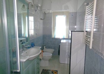Bagno - Villa piazza Piccola Capri, Ardea - foto 34