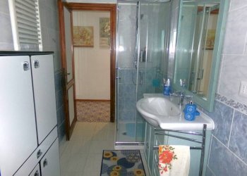 Bagno - Villa piazza Piccola Capri, Ardea - foto 35