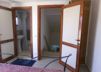 Camera da letto - Villa piazza Piccola Capri, Ardea - photo 39