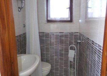 Bagno - Villa piazza Piccola Capri, Ardea - photo 41
