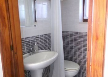 Bagno - Villa piazza Piccola Capri, Ardea - photo 42