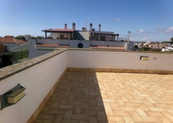 Terrazzo - Villa piazza Piccola Capri, Ardea - foto 44