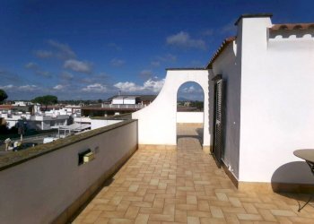 Terrazzo - Villa piazza Piccola Capri, Ardea - foto 46