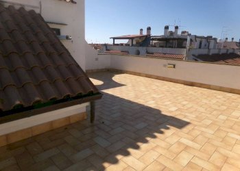 Terrazzo - Villa piazza Piccola Capri, Ardea - photo 48