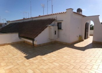 Terrazzo - Villa piazza Piccola Capri, Ardea - foto 49