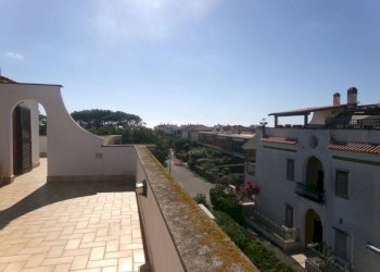 Terrazzo - Villa piazza Piccola Capri, Ardea - foto 50