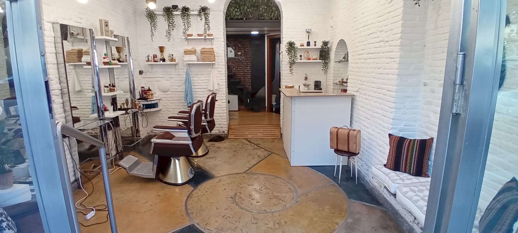 06dccd41-ffb2-4d8a-b6fa-bd791b0b15dd - Negozio via E.Torricelli, 9, Milano - foto 2